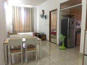 cho thuê căn hộ the cbd 65m2, 2pn, 2wc, giá thuê: 9tr/tháng, lh: 