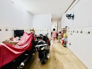 nhà 3 tầng hẻm ô tô 75m2 khu dương quảng hàm chỉ 9,x tỷ