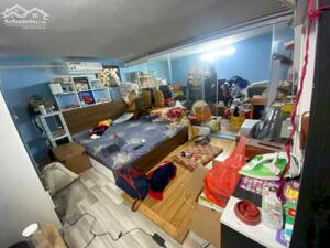 Nhà mặt ngõ ô tô, kinh doanh Minh Khai, 10m ra phố, 75m2 MT 7.5m giá 20.9 tỷ, 0985868893