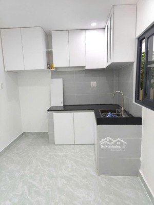 bán nhà 3pn , đường quang trung, quận 9 _ hướng tây nam