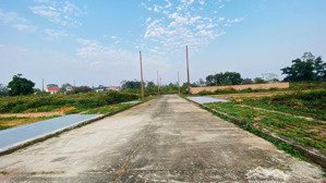 hàng f0 chủ cắt lỗ cả tỷ,tách 150m khu tái định cư giá rẻ hơn đất dân gốc, trung tâm cnc hòa lạc