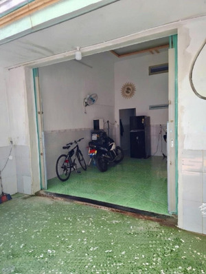 4.85 tỷ nhà cạnh gigamall hiệp bình chánh, ở tiện giữ giá tốt