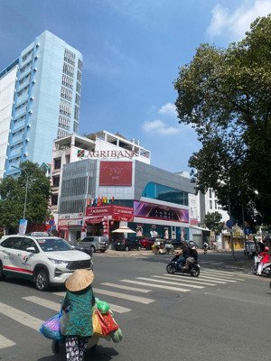 bán siêu phẩm mặt tiền đón xuân lê văn việt đoạn vip p.tăng nhơn phú-dt: 15x20m xây 7 lầu giá 52tỷ