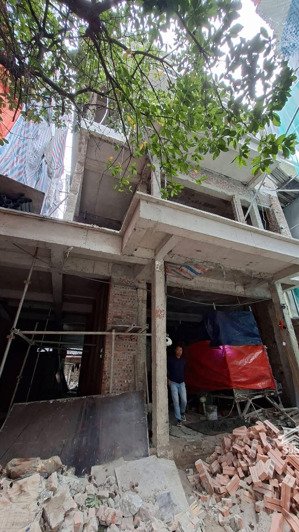 đẳng cấp sống thể hiện đẳng cấp của gia chủ biệt thự song lập ciputra 5 tầng thang máy 207m2 93 tỷ