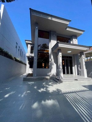 bán biệt thự khu dân cư hiệp thành 3 siêu vip