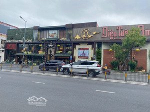 bán căn mặt tiền trước sau nguyễn thái sơn ( 6.5x20) - 130m2- 3 tầng - hđt 88tr/tháng - giá 28.5 tỷ