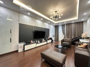 bán nhà mặt đường hoàng ngọc phách - quán nam, 105m 4 tầng, giá 11.5 tỉ