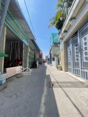 3.5mx16m- 2 tầng - oto đỗ cửa - huỳnh tấn phát - nhà bè