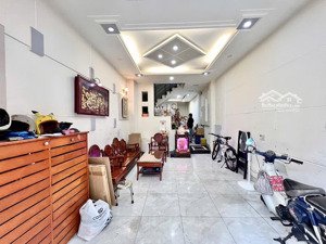 bán nhà hxh hoàng hoa thám bình thạnh, 56m2(4x14), 4 tầng, 5 phòng