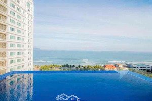 bán nhà 2 mặt tiền phó đức chính 112m2 ngang 6m nhỉnh 14 tỷ cách biển 600m