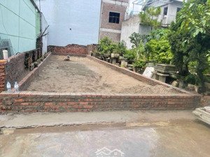 bán 79m2 đất tiền phong mê linh, ô tô vào tận đất, gần đường 23 , kdt hà phong.