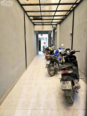 CỔ NHUẾ – 8 PHÒNG KHÉP KÍN – THANG MÁY – DÒNG TIỀN ĐẦU TƯ HẤP DẪN