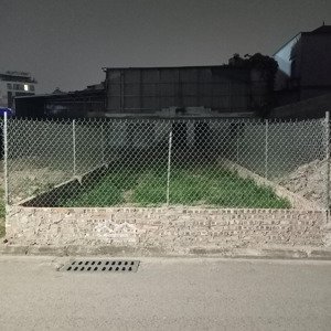 đất long biên 64m2, mt4.3m nở hậu, ô tô thông tránh, 11 tỷ