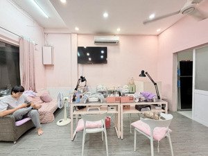 bán nhà dt 4.8 x 12m - đường trương quốc dung, phú nhuận, chỉ 8.25 tỷ