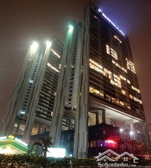 bán căn hộ chung cư dolphin plaza, trần bình, 14,022 tỷ, 171 m2, chính chủ tại hà nội