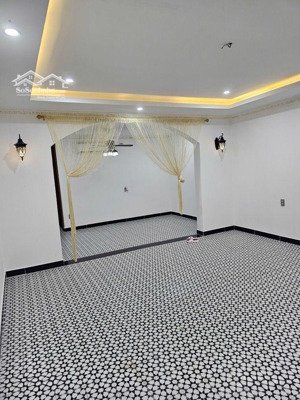 mặt tiền kinh doanh - đường số 2 (kdc bến lức), bình tân - 6 tầng - đường xe hơi né nhau - 110m2