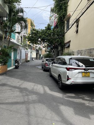 căn nhà đáng mua nhất - bình thạnh- khu cao tầng & dân trí