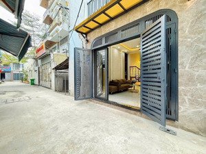 bán nhà quang trung p. an hội tây tp hcm