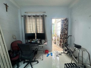 bán nhà đường phan đình phùng, phú nhuận, giá 6.7 tỷ