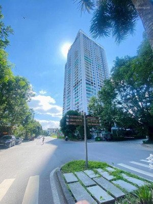 cần bán nhanh căn hộ góc 3pn giá 6,2 tỷ dự án the fibonan