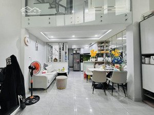 bán nhà 4 tầng đường phan tây hồ, phú nhuận, giá 7.2 tỷ