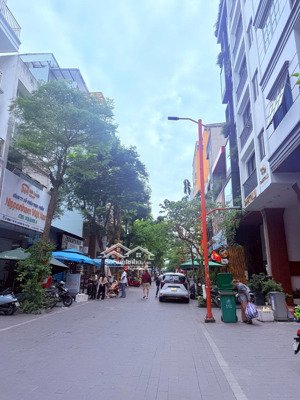 bán lô đất mặt tiền phố đi bộ an thượng 4, vị trí sát biển.