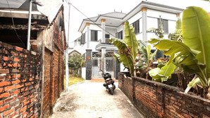 bán đất thanh mai - thanh oai cũ - trong đê - diện tích: 69m2 giá 2.3 tỷ