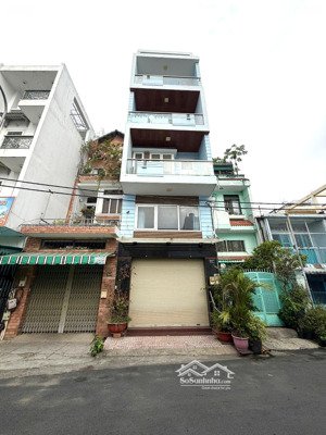 kẹt tiền ngân hàng cần bán gấp nhà mặt tiền tam đảo 4.4 x 15.5m, trệt lửng 3 lầu st giá 17.2 chốt