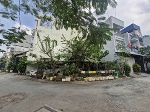 lô đất góc 2 mt đg 6 long trường ngang 5,9m giá nhỉnh 4 tỷ