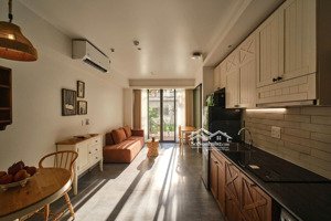 khai trương căn hộ 1 phòng ngủ mới 100% gần công viên hoàng văn thụ, sân bay tân sơn nhất