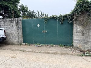 lô đất hiếm làn 2 trục chính hòa thạch, quốc oai,phú cát hn 330m fullthổ cư mt11,10m giá 8,3tỷ