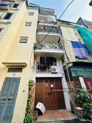 ngõ 38 xuân la - tây hồ 68m x 7 tầng - mt 3.5m - ôtô đỗ cửa- giá 16.7 tỷ - dòng tiền - 11phòng- kd