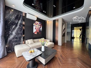 bán nhà khương đình ngõ rộng gần phố 6 tầng thang máy nội thất đẳng cấp - sổ hoa hậu