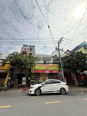 bán nhà mtkd tân quý, q. tân phú (gần gò dầu) - 5.6x16m - 2 tầng. lh: 