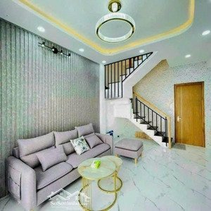 nhà đẹp trung tâm tân bình vào ở ngay.