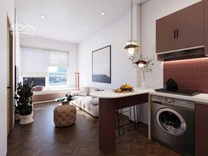 chuỗi căn hộ studio/1pn/2pn mới 100% gần etown cộng hoà - ngã tư bảy hiền - vòng xoay lăng cha cả