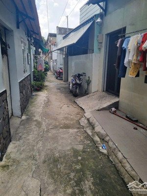 cơ hội hiếm, bán nhà trung tâm linh chiểu - chương dương - 63m - 4.5 tỷ, hẻm rộng, vị trí đẹp.