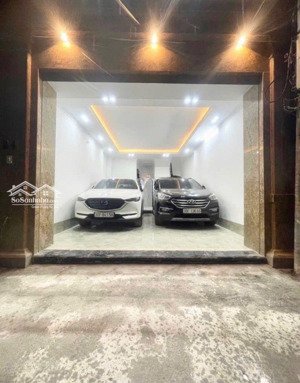 bán nhà phố duy tân, dt65m, mt5m, ô tô tránh, kinh doanh, vp cty