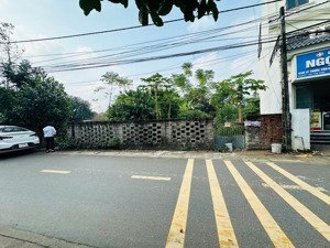 trục chính cổ đông sẵn kinh doanh 190m giáp trường, chợ và fpt chủ cần bán nhanh giá rẻ nhất thị tr