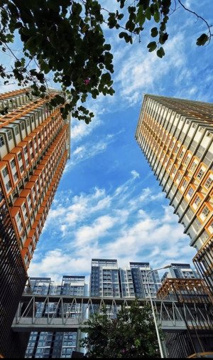 bán cc dragon hill 100m2 giá cực tốt không có căn thứ 2. lh 