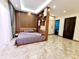 gà đẻ trứng vàng lạc long quân - 75m2 - ô tô vào nhà - ngõ thông - mặt tiền 6m - vip 