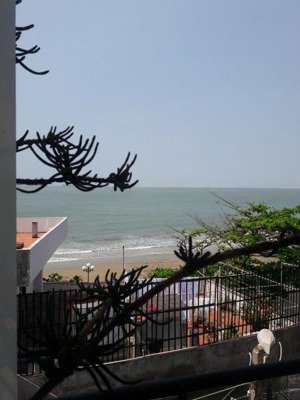 bán nhà view biển đường hạ long. p2. tp vũng tàu