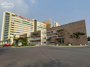 Bán đất tặng nhà mặt tiền Tỉnh Lộ 15, sát TTTM Centre Mall Củ Chi, 95m2 chỉ 5 tỷ