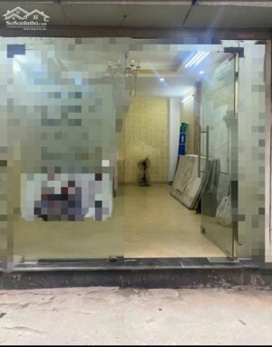 Cho thuê nhà ngõ Lĩnh Nam, 32m² x 5 tầng, 3 ngủ, 3 vệ sinh, 11 Triệu