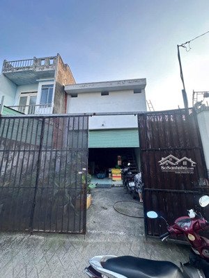 nhà shr 1/ngắn đường vĩnh lộc 5,2*22m đường 5m lh 