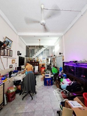 cần bán gấp nhà mặt tiền phan văn năm ngay nguyễn sơn tân phú - 60m- 4x15m- 3 tầng - 3pn 2wc 7.6 tỷ