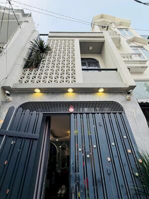 Siêu phẩm 3 PN hẻm 285// Phạm Văn Chiêu, p14, Gò Vấp