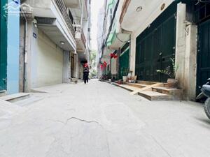 83 NGUYỄN KHANG CẦU GIẤY - NGÕ Ô TÔ TRÁNH, 37M2, GIÁ 12.6 TỶ - VỊ TRÍ ĐẸP, KINH DOANH TỐT