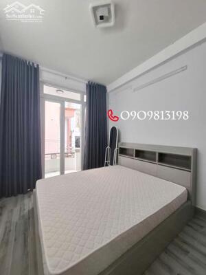 ️️️Cần Bán Nhanh Giá TL Tốt Giao Ngay Nhà SHR P.COL Quận 1.️️️