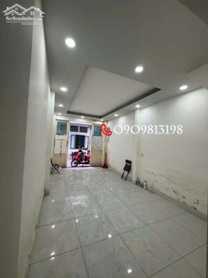 ️️️Nhà Trung Tâm P.COL Quận 1 SHR Ở+KD+Cho Thuê.️️️